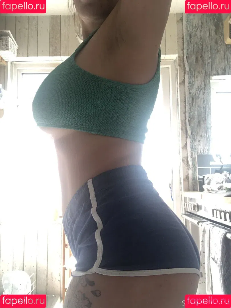 Siobhan Graves Onlyfans Photo Gallery 