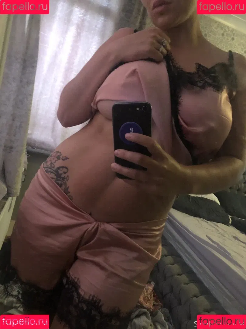 Siobhan Graves Onlyfans Photo Gallery 