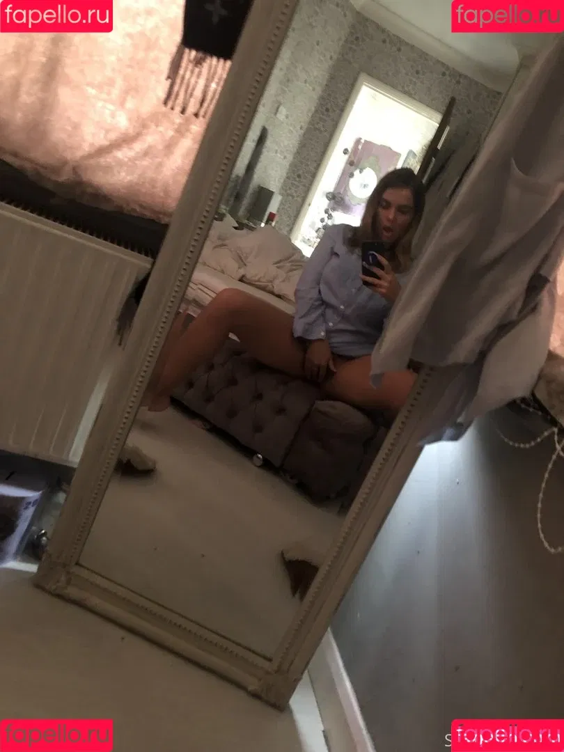 Siobhan Graves Onlyfans Photo Gallery 