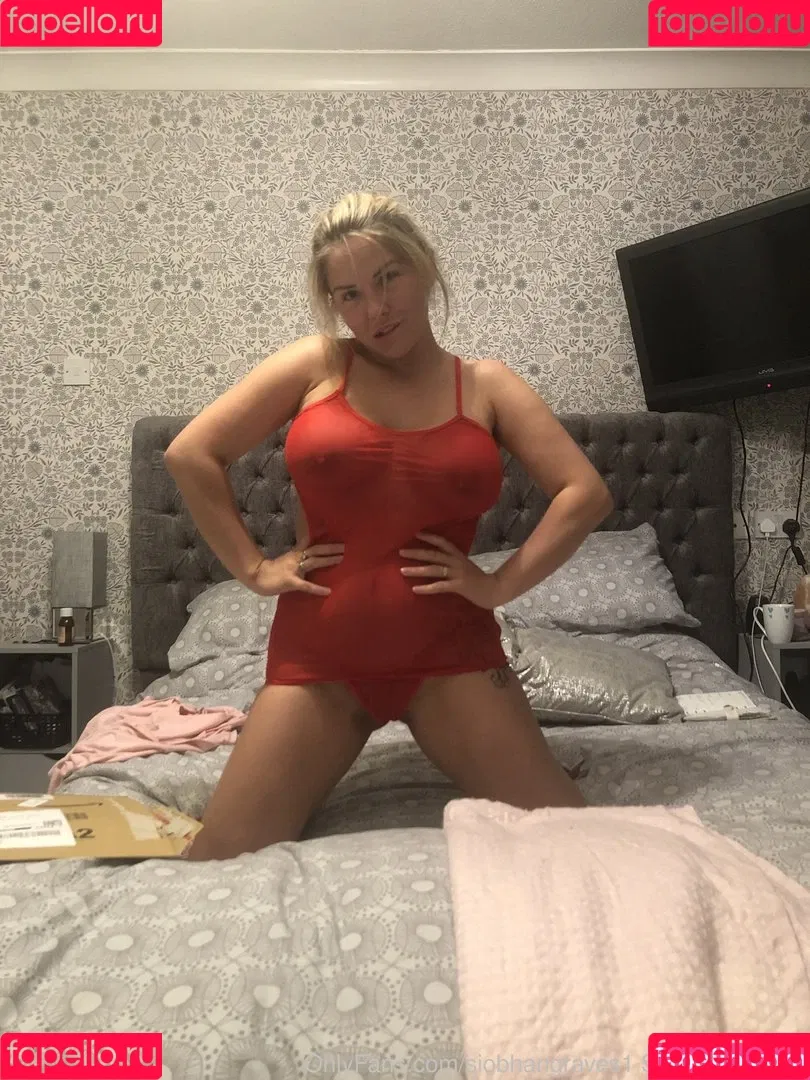 Siobhan Graves Onlyfans Photo Gallery 