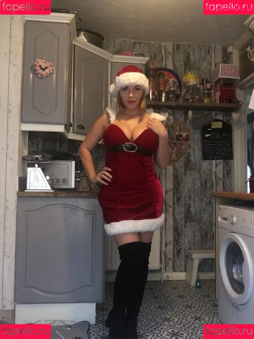 Siobhan Graves Onlyfans Photo Gallery 