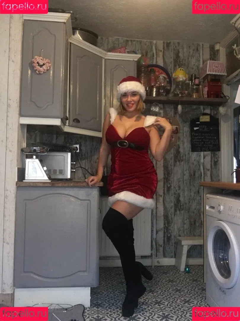 Siobhan Graves Onlyfans Photo Gallery 