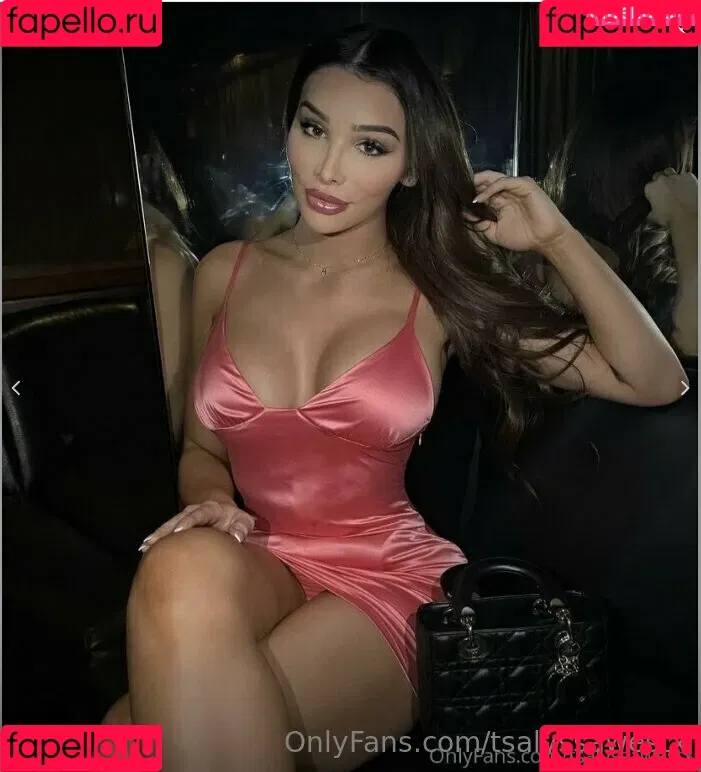 tsalyssawestx Onlyfans Photo Gallery 