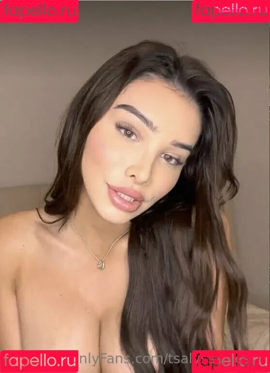 tsalyssawestx Onlyfans Photo Gallery 