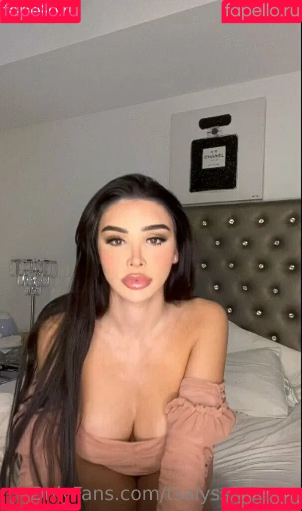 tsalyssawestx Onlyfans Photo Gallery 