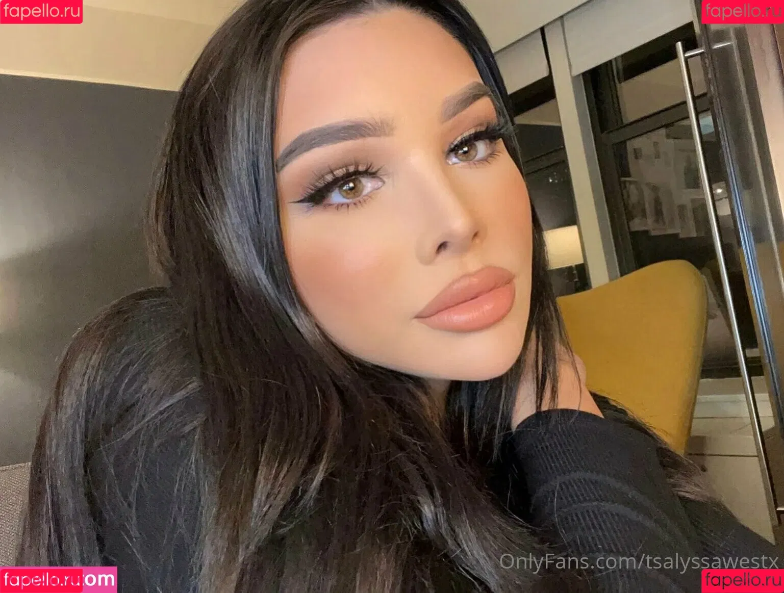 tsalyssawestx Onlyfans Photo Gallery 