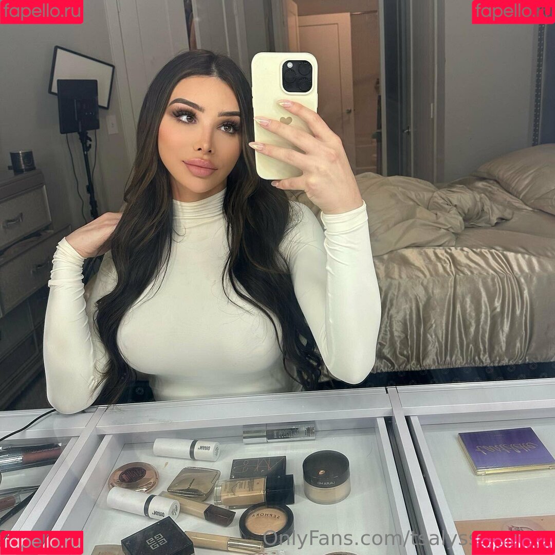 tsalyssawestx Onlyfans Photo Gallery 