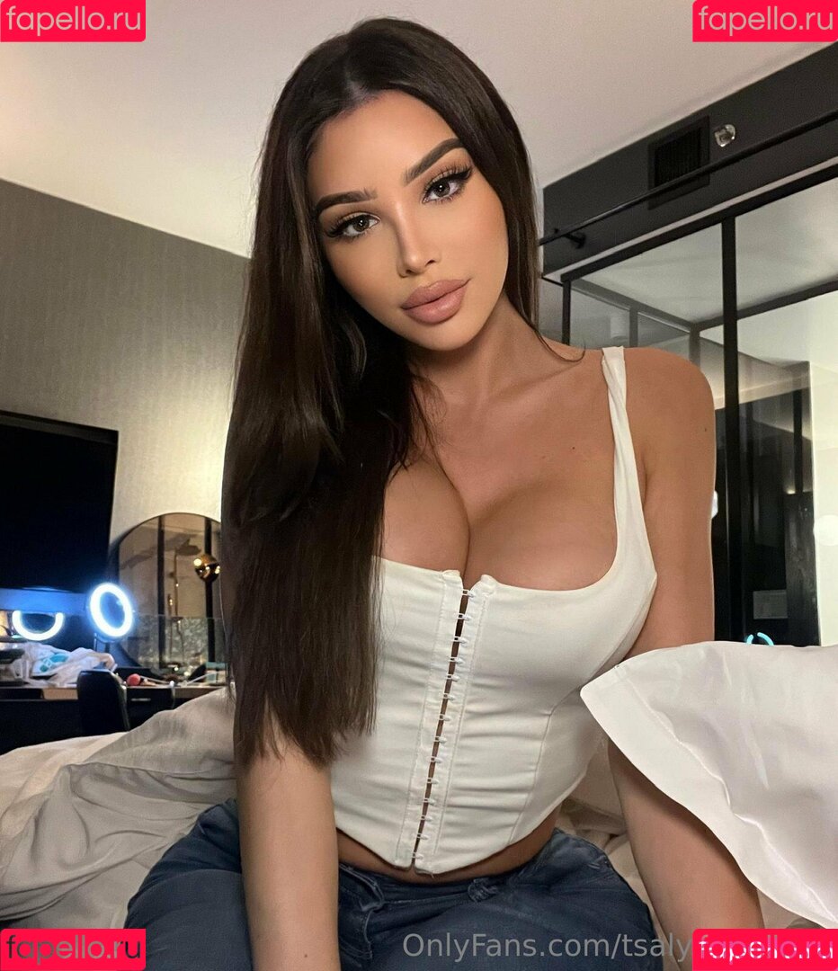 tsalyssawestx Onlyfans Photo Gallery 