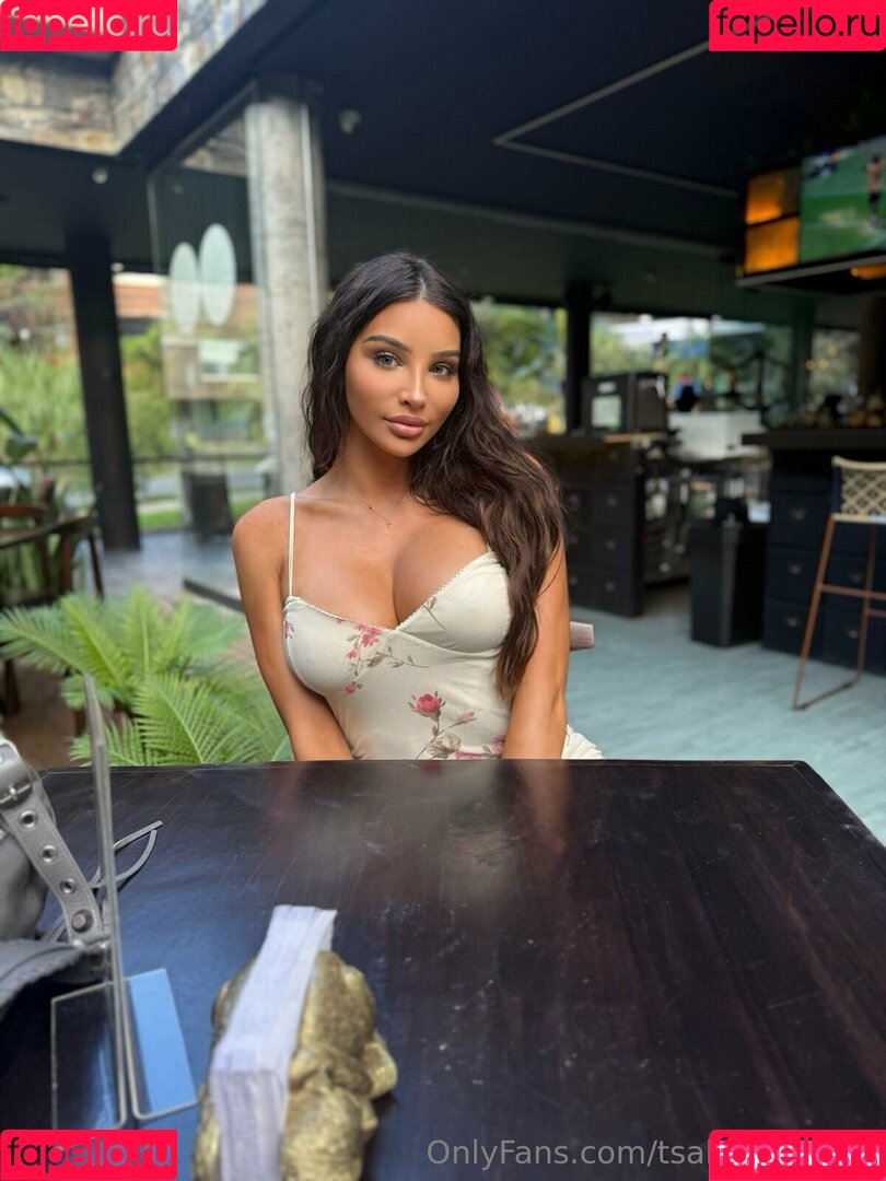 tsalyssawestx Onlyfans Photo Gallery 