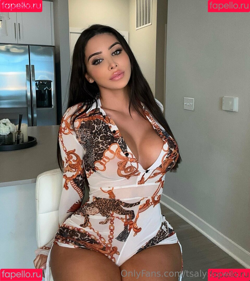 tsalyssawestx Onlyfans Photo Gallery 