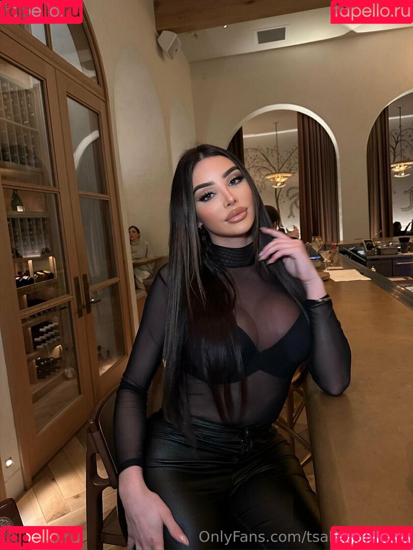 tsalyssawestx Onlyfans Photo Gallery 