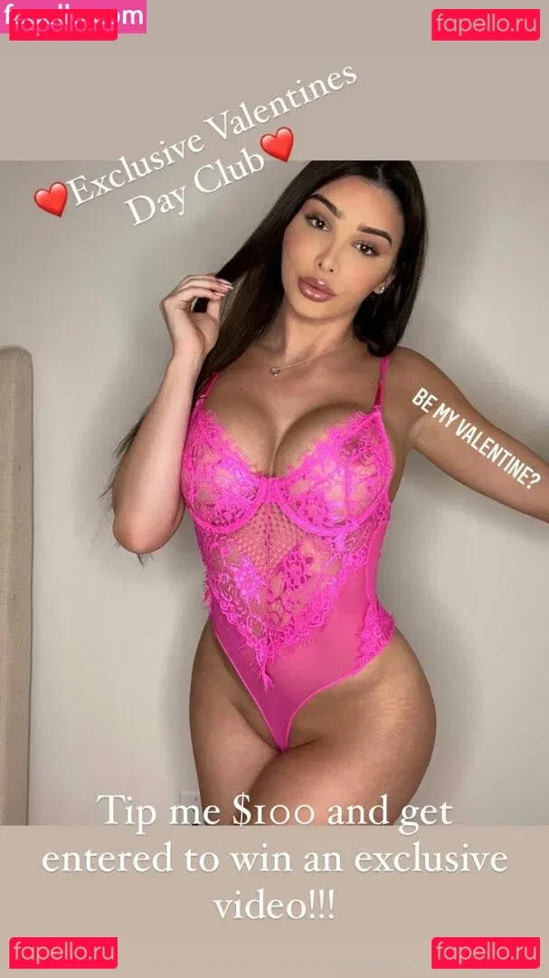 tsalyssawestx Onlyfans Photo Gallery 