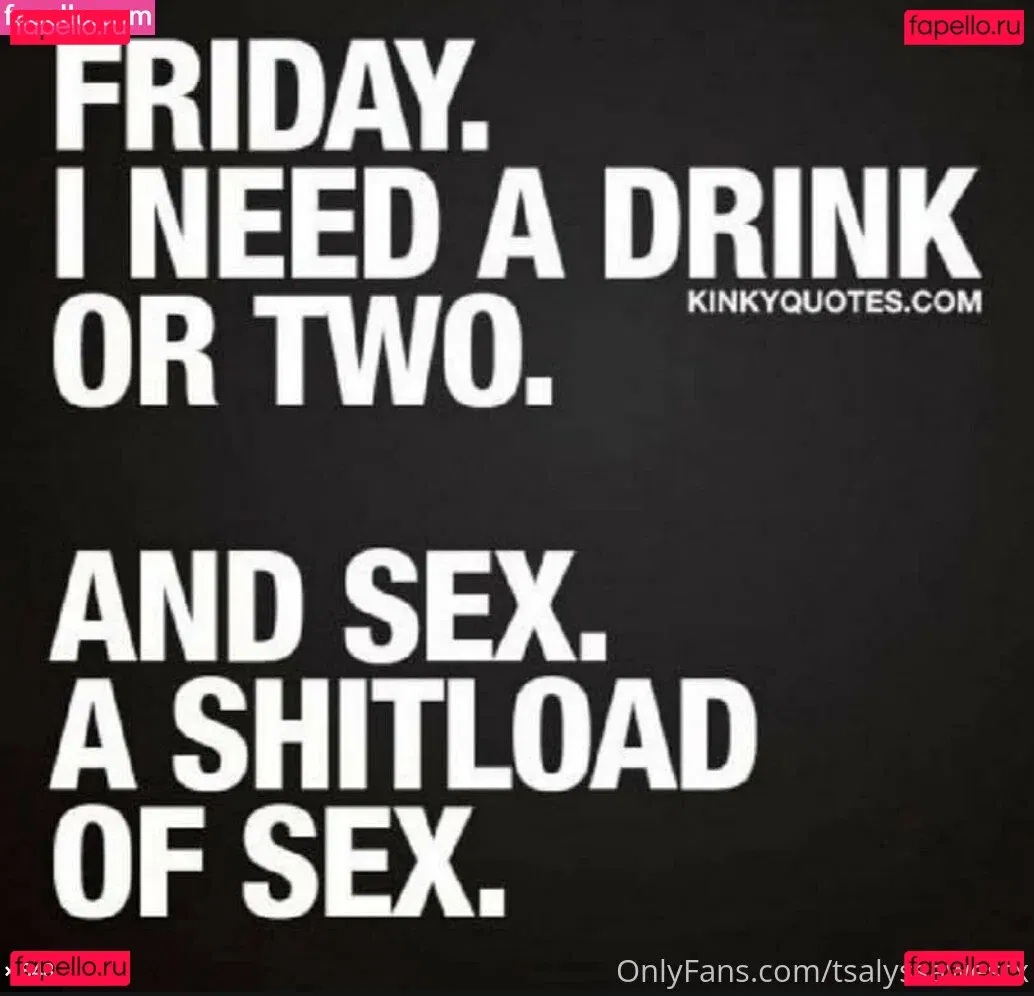 tsalyssawestx Onlyfans Photo Gallery 