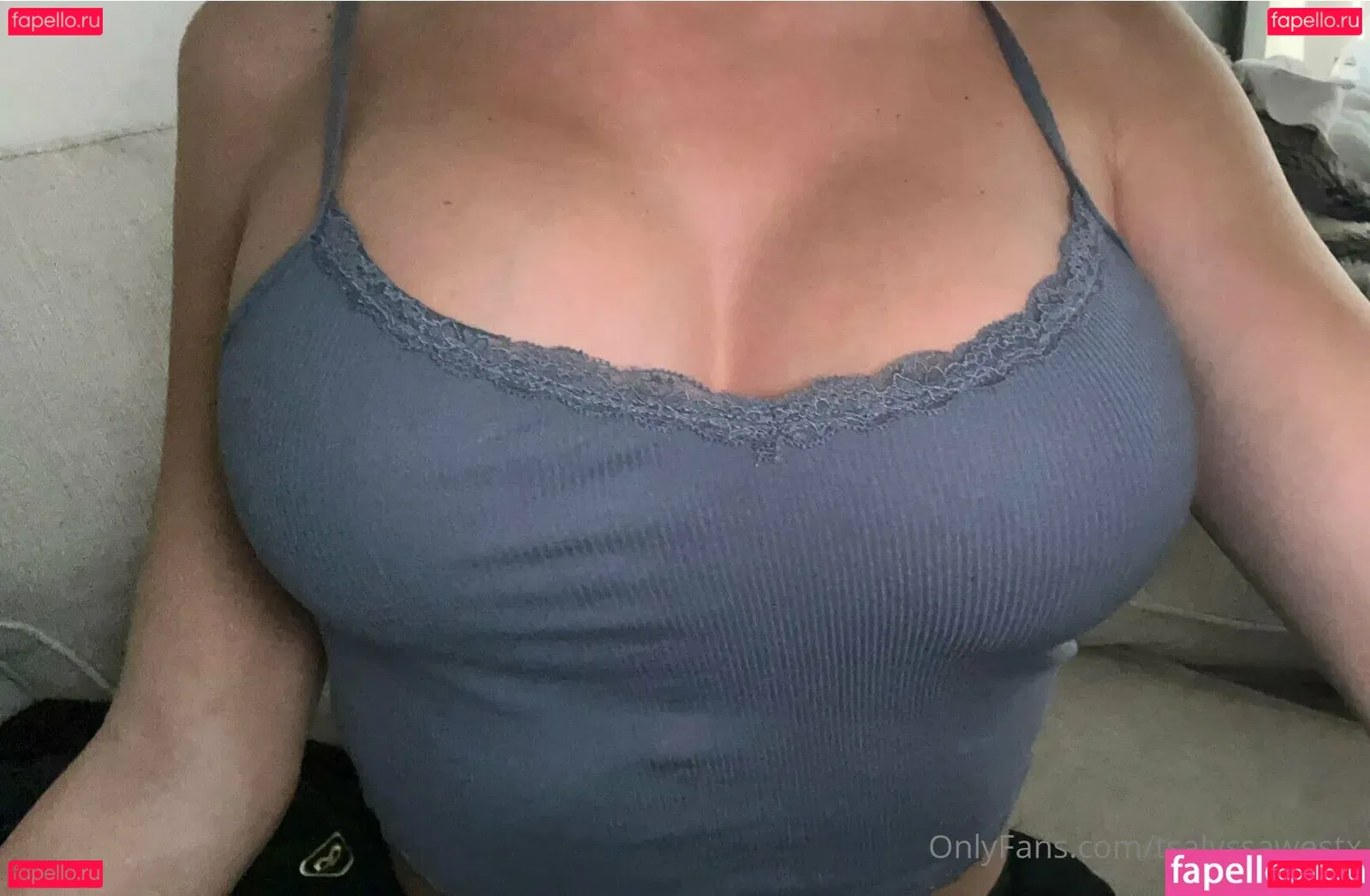 tsalyssawestx Onlyfans Photo Gallery 