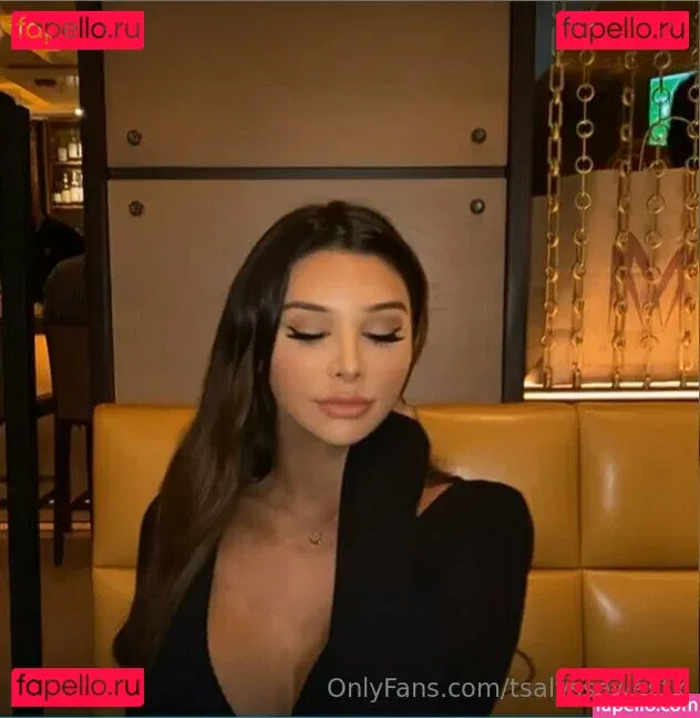 tsalyssawestx Onlyfans Photo Gallery 