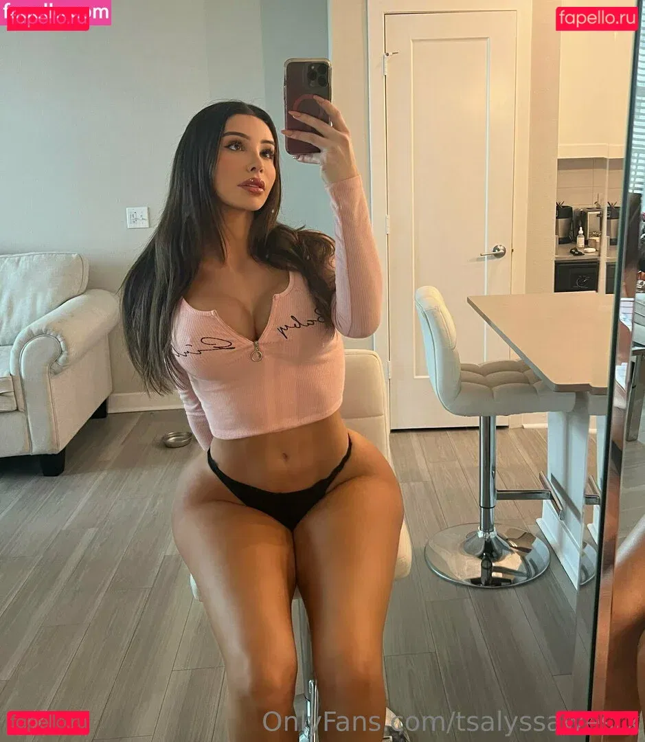 tsalyssawestx Onlyfans Photo Gallery 