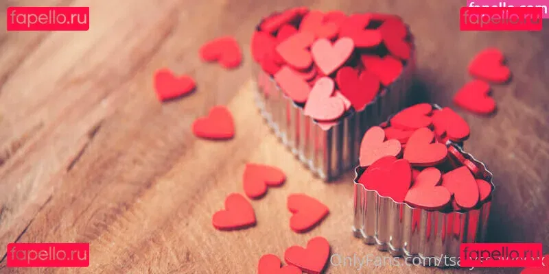 tsalyssawestx Onlyfans Photo Gallery 