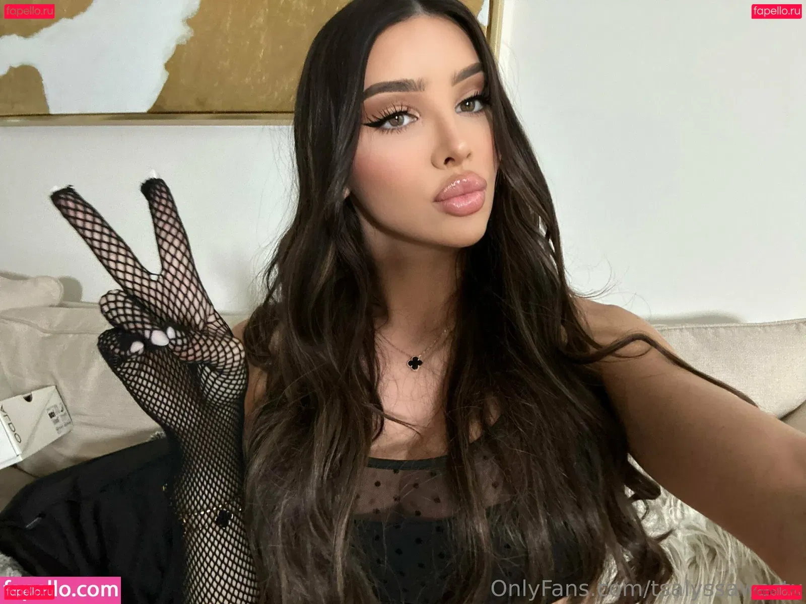 tsalyssawestx Onlyfans Photo Gallery 