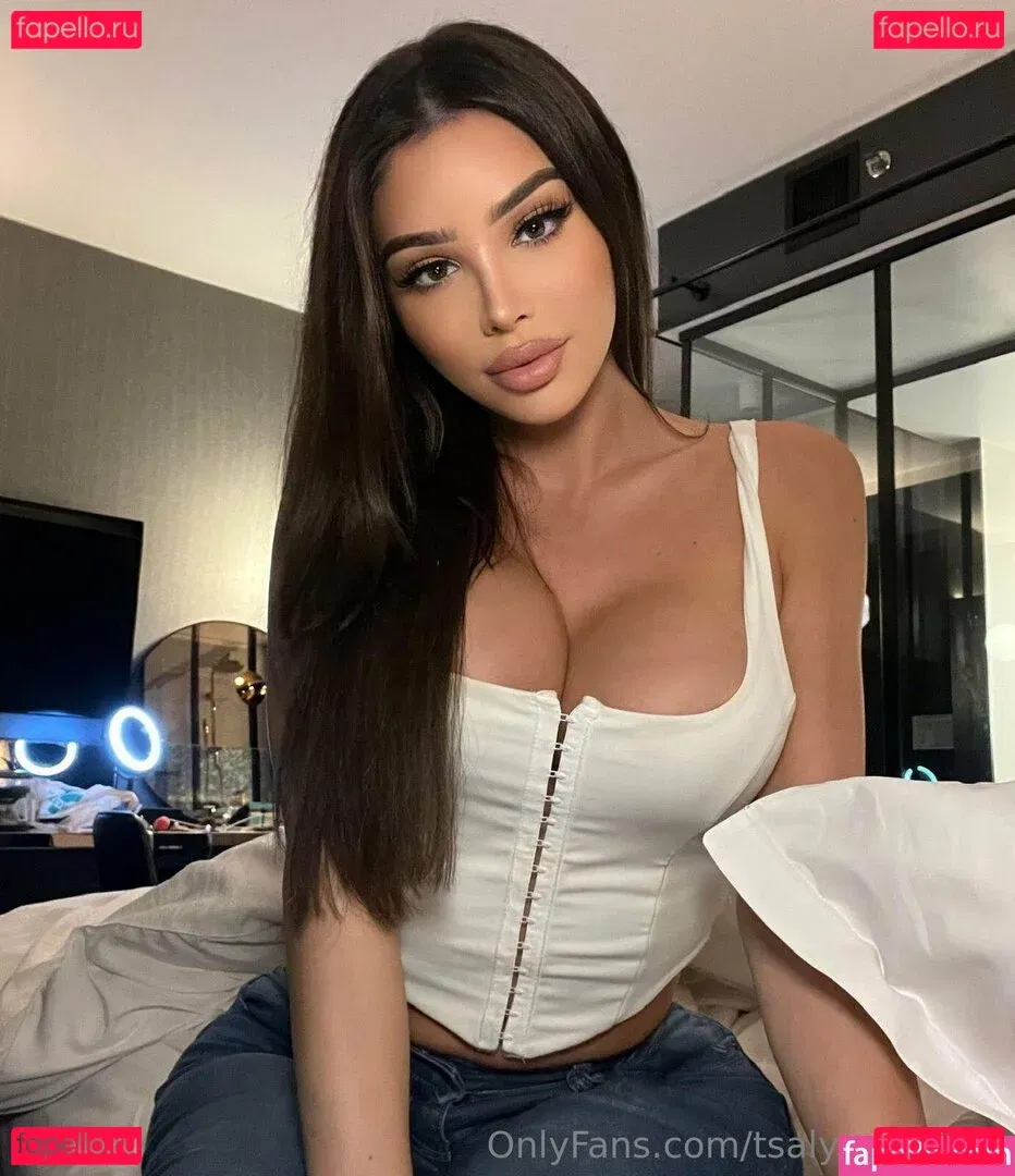 tsalyssawestx Onlyfans Photo Gallery 