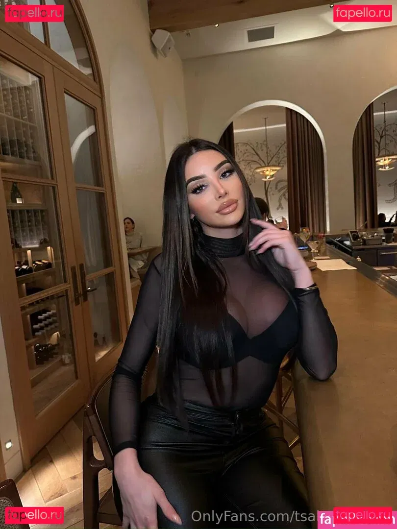 tsalyssawestx Onlyfans Photo Gallery 