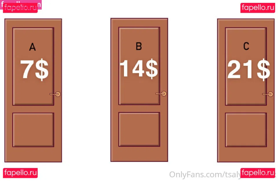 tsalyssawestx Onlyfans Photo Gallery 