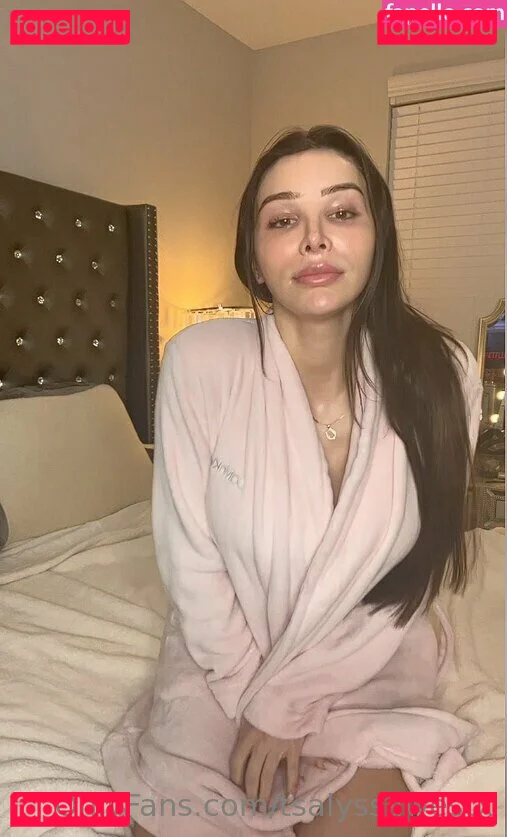 tsalyssawestx Onlyfans Photo Gallery 