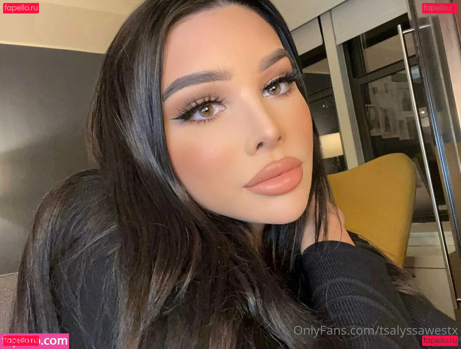 tsalyssawestx Onlyfans Photo Gallery 