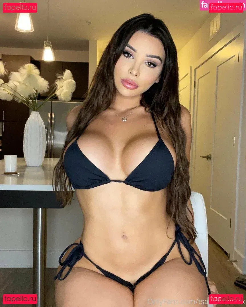 tsalyssawestx Onlyfans Photo Gallery 