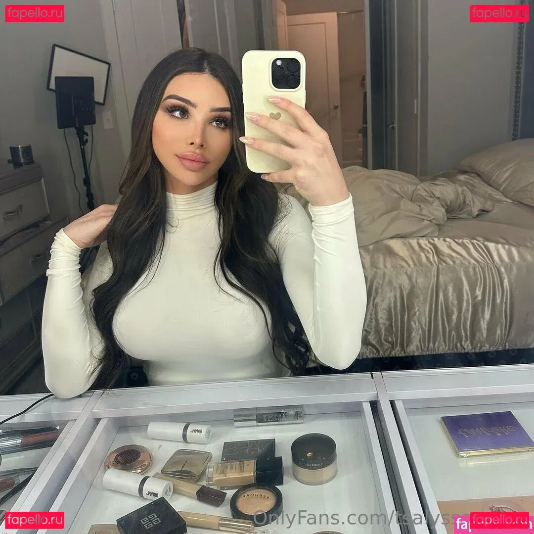 tsalyssawestx Onlyfans Photo Gallery 