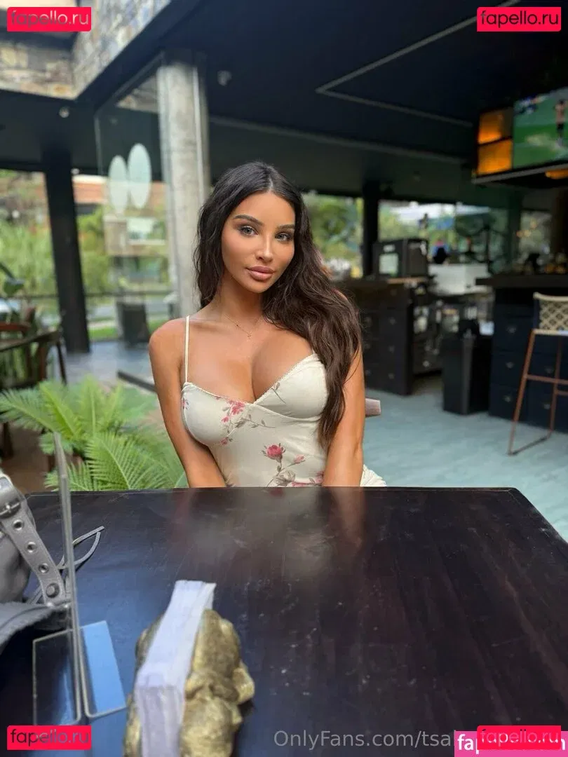 tsalyssawestx Onlyfans Photo Gallery 