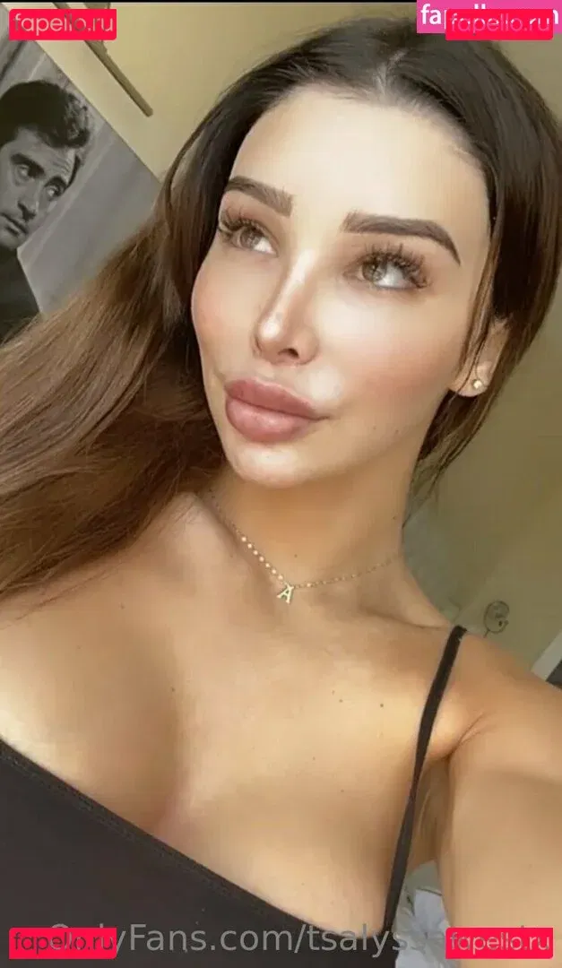 tsalyssawestx Onlyfans Photo Gallery 