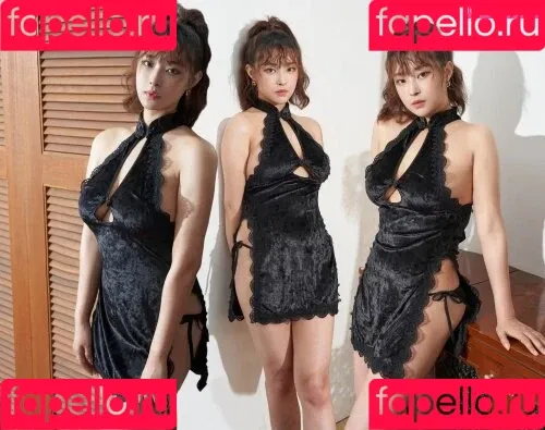 kimgapju Onlyfans Photo Gallery 