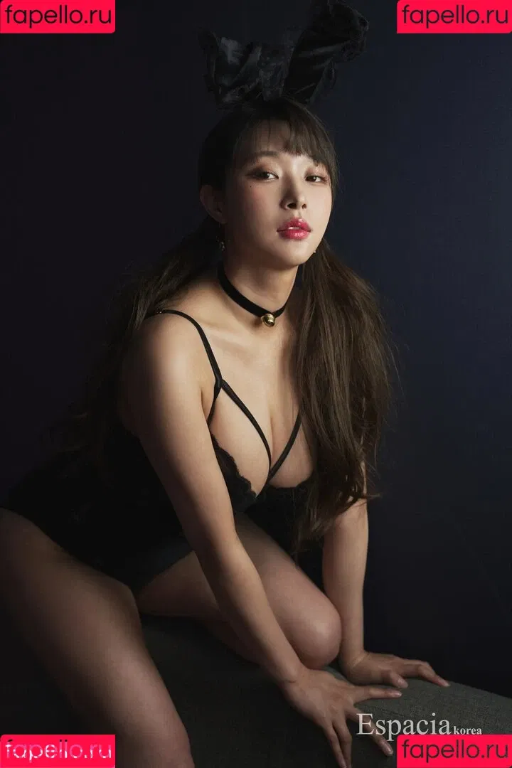 kimgapju Onlyfans Photo Gallery 