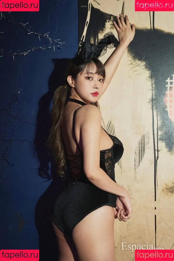 kimgapju Onlyfans Photo Gallery 
