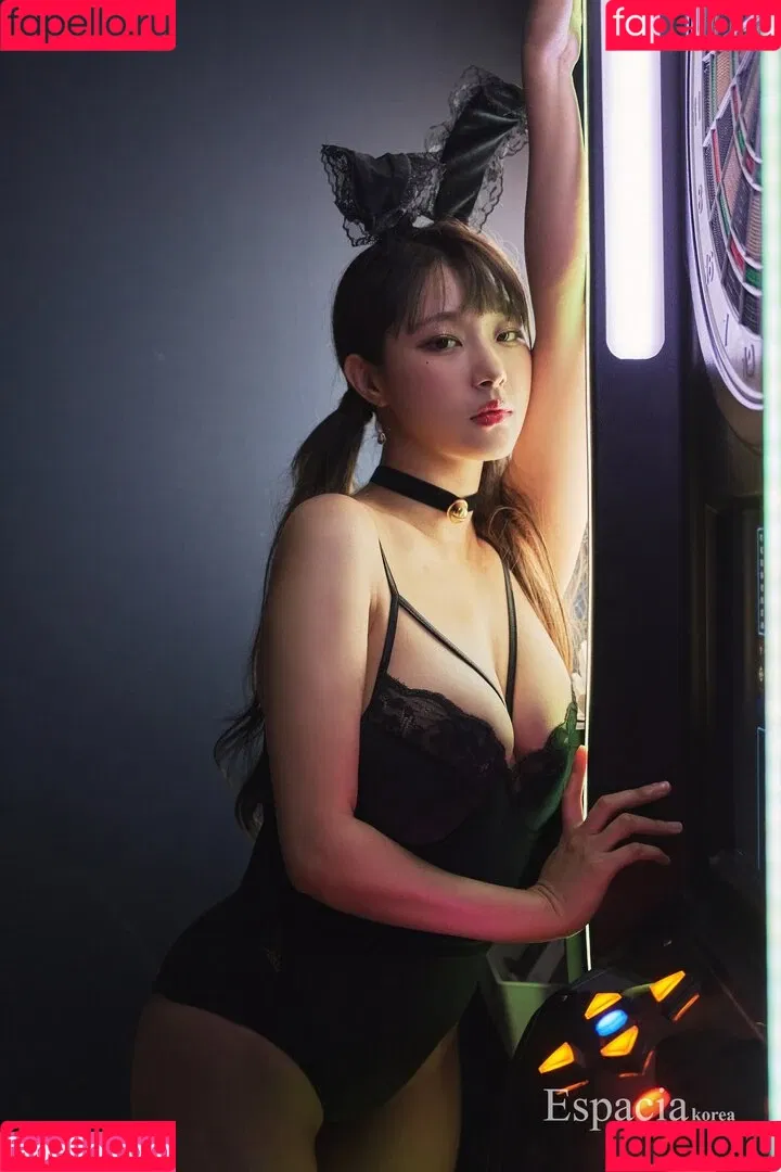 kimgapju Onlyfans Photo Gallery 
