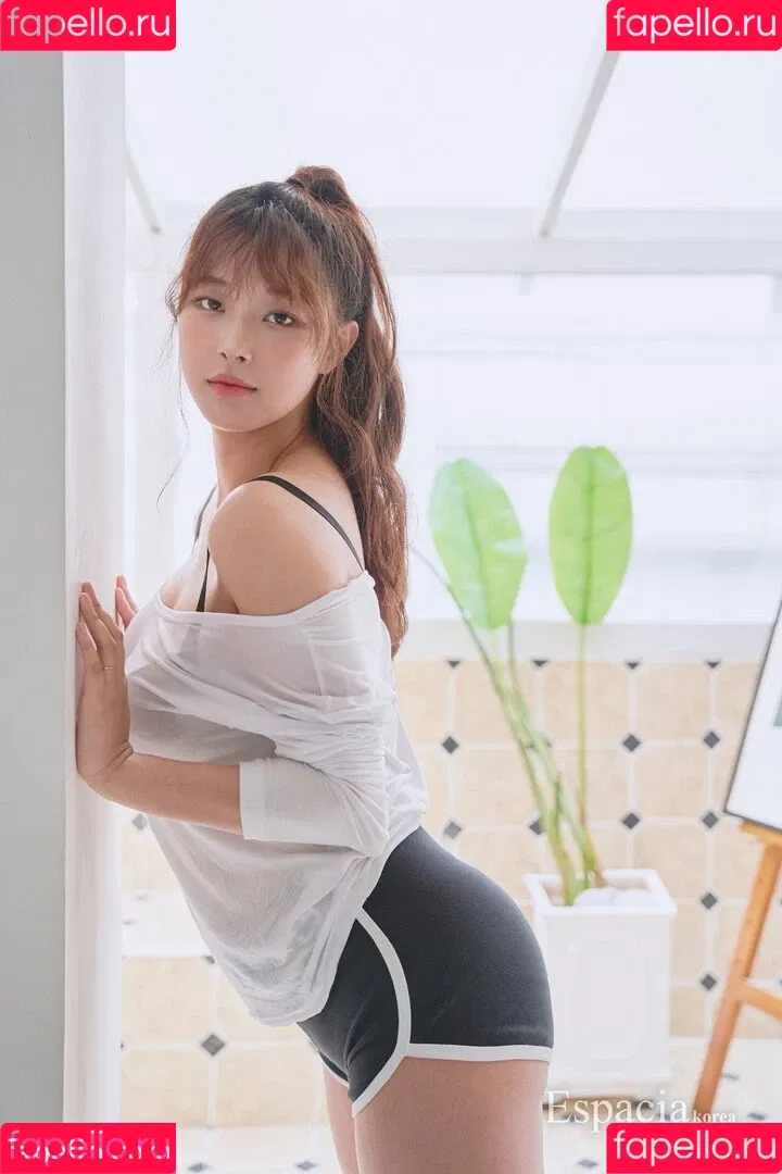 kimgapju Onlyfans Photo Gallery 