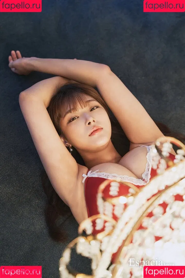 kimgapju Onlyfans Photo Gallery 
