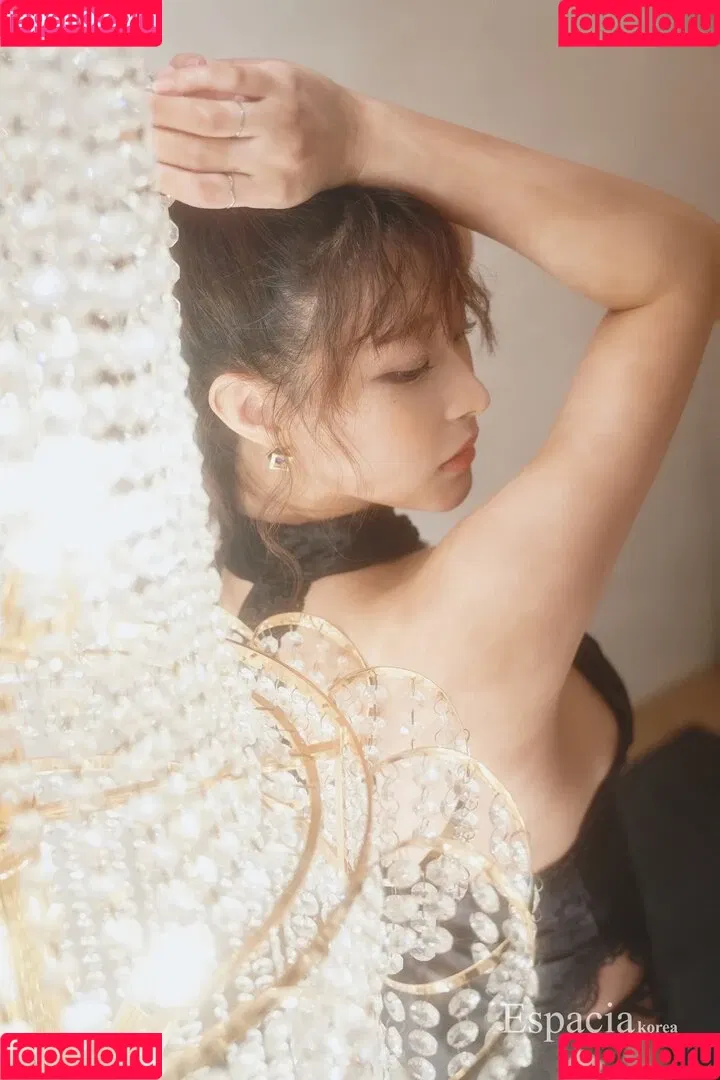kimgapju Onlyfans Photo Gallery 