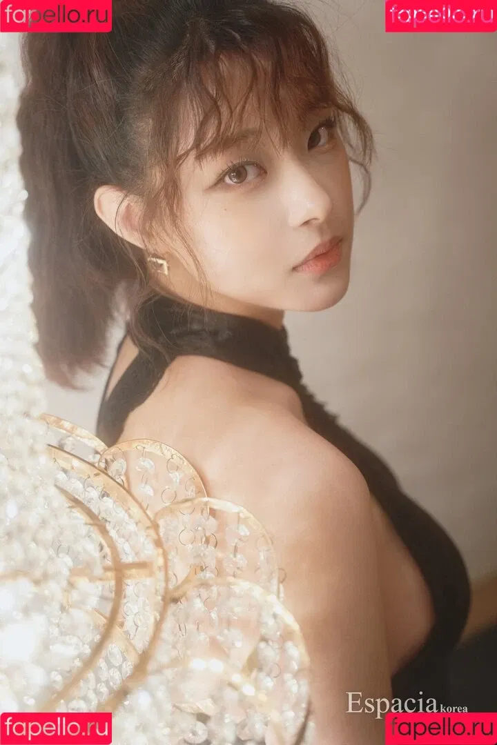 kimgapju Onlyfans Photo Gallery 
