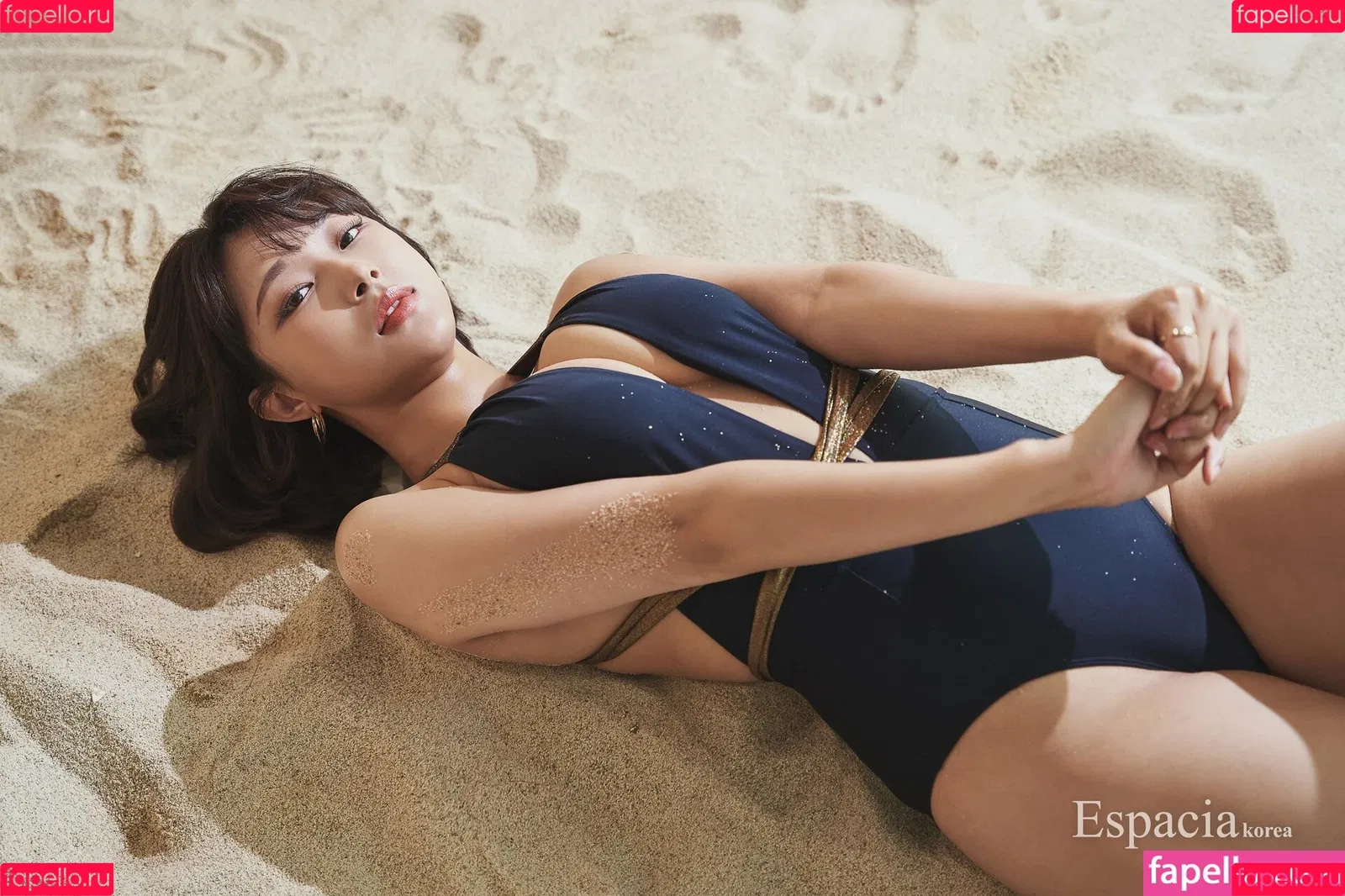 kimgapju Onlyfans Photo Gallery 