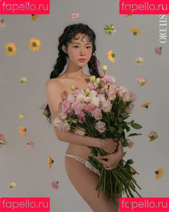 kimgapju Onlyfans Photo Gallery 