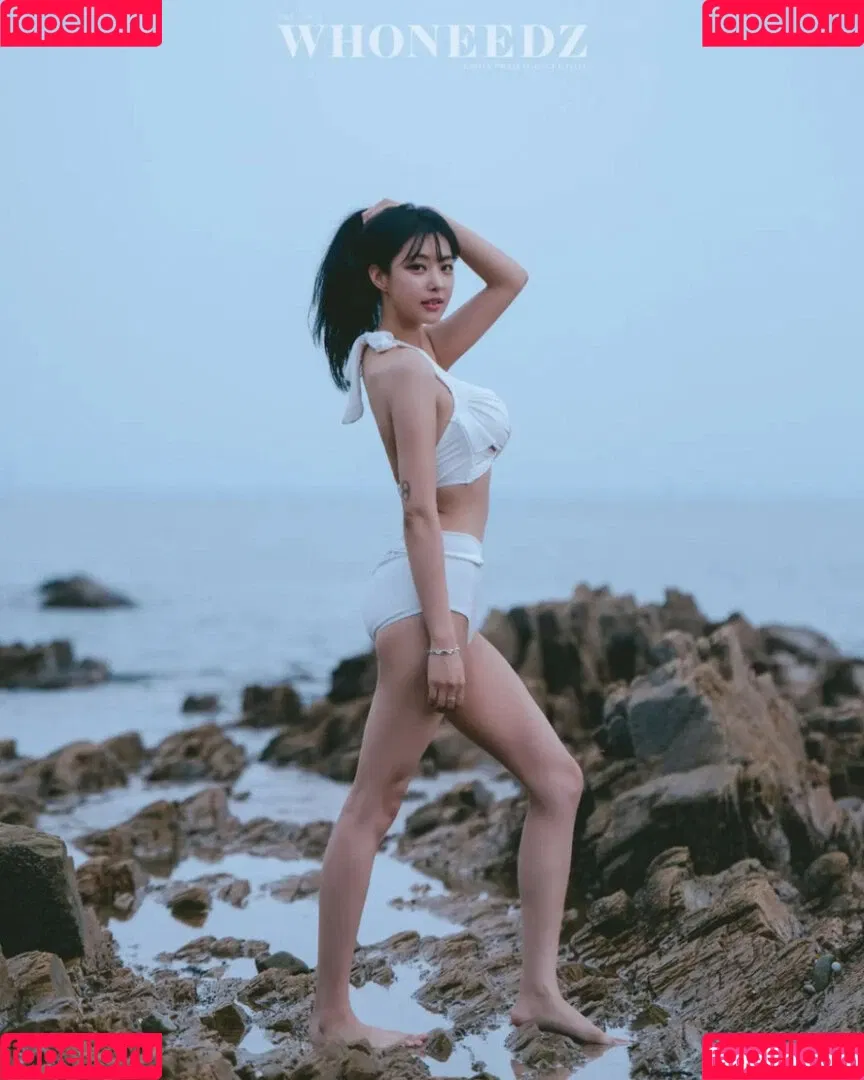 kimgapju Onlyfans Photo Gallery 