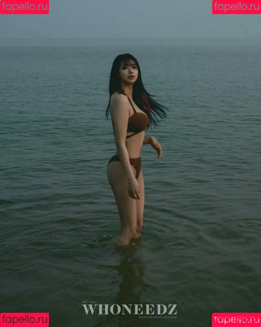 kimgapju Onlyfans Photo Gallery 