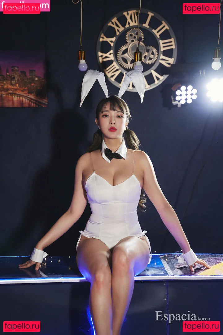 kimgapju Onlyfans Photo Gallery 