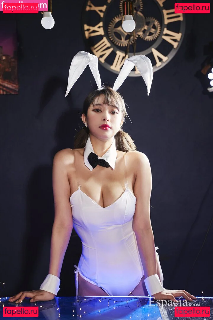 kimgapju Onlyfans Photo Gallery 