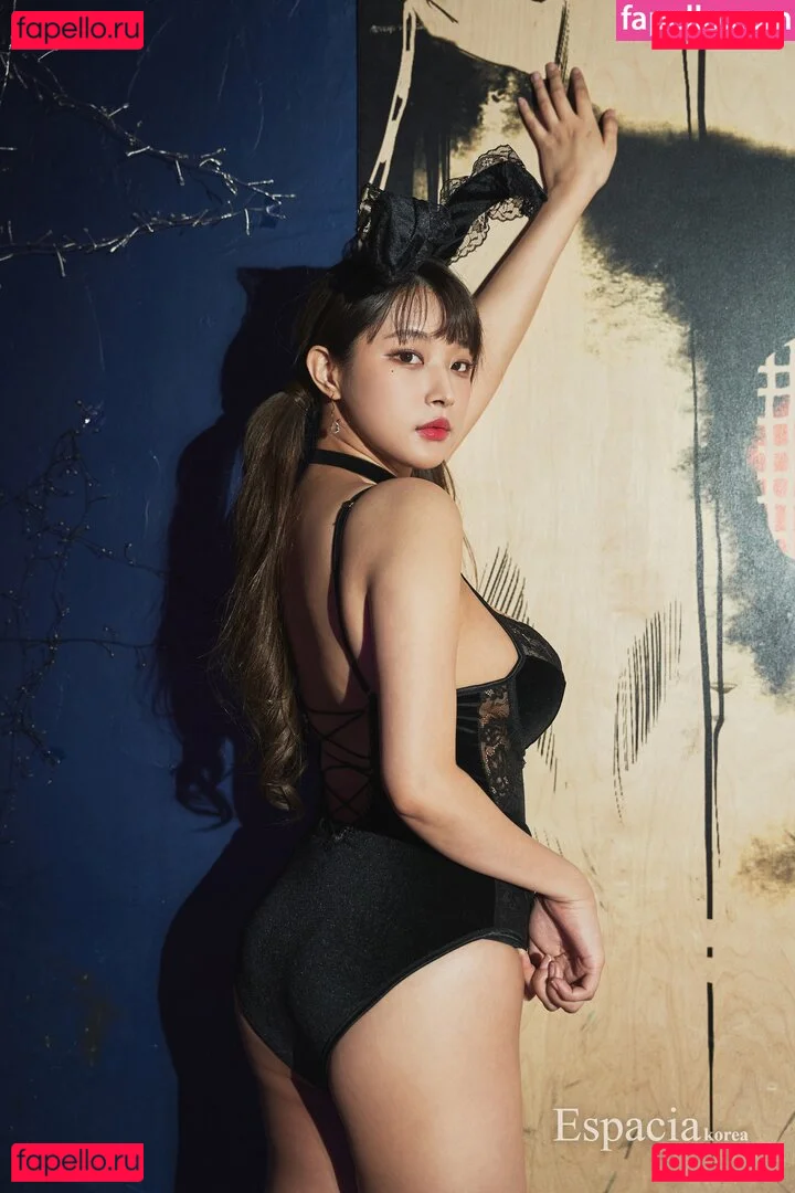 kimgapju Onlyfans Photo Gallery 