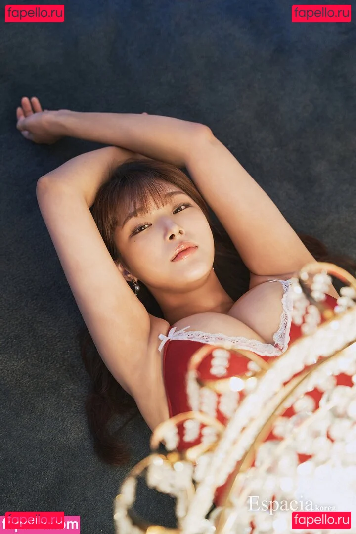 kimgapju Onlyfans Photo Gallery 