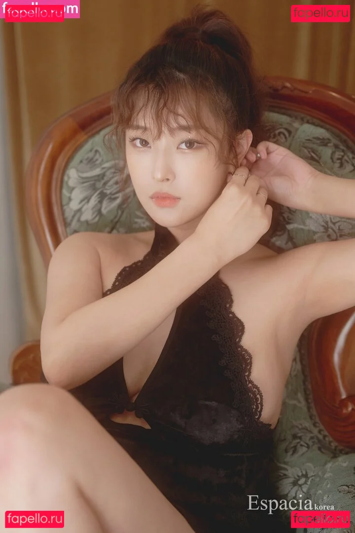 kimgapju Onlyfans Photo Gallery 