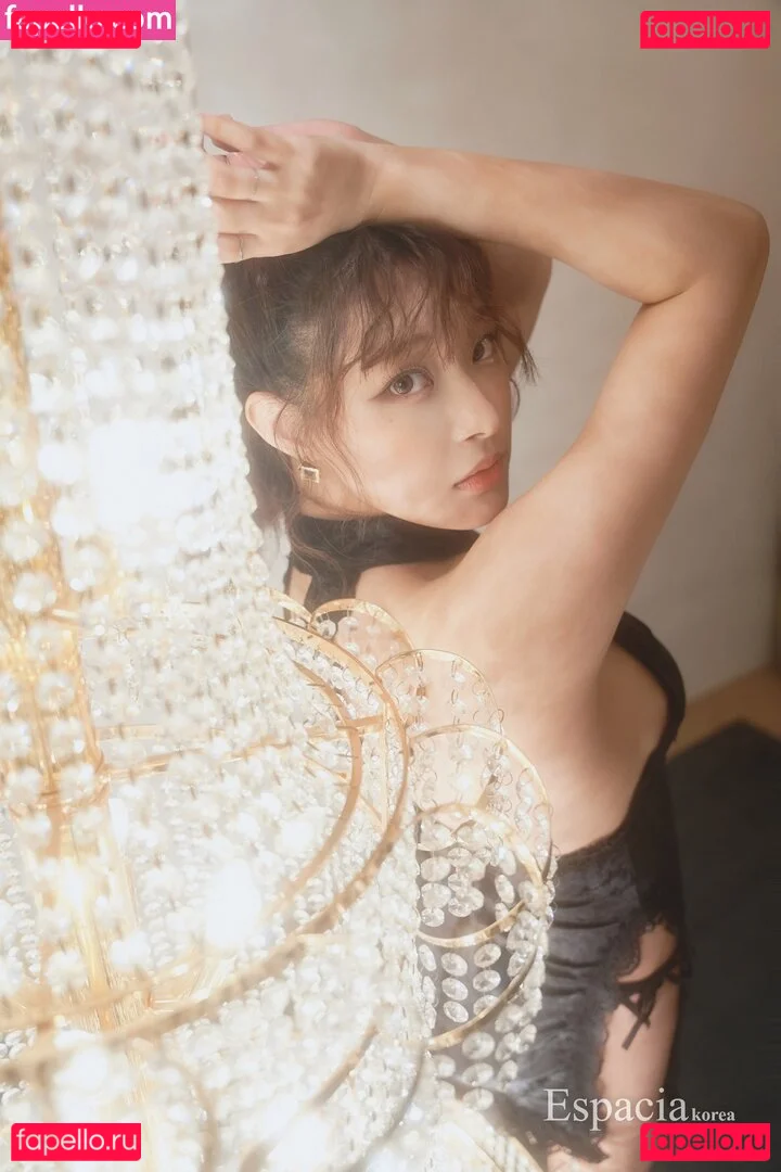 kimgapju Onlyfans Photo Gallery 