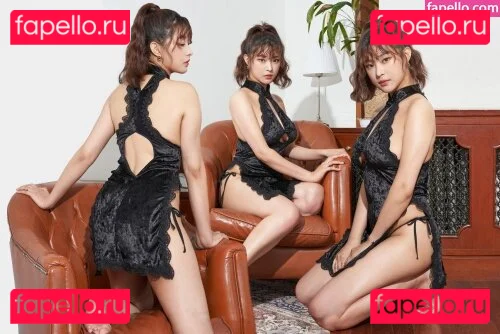 kimgapju Onlyfans Photo Gallery 